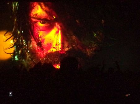 ಅಬ್ಬರದಿಂದ ತೆರೆಗೆ ಬಂತು ಕೆ.ಜಿ.ಎಫ್: ಯಶ್ ಚಿತ್ರಕ್ಕೆ ಭರ್ಜರಿ ಓಪನಿಂಗ್.!