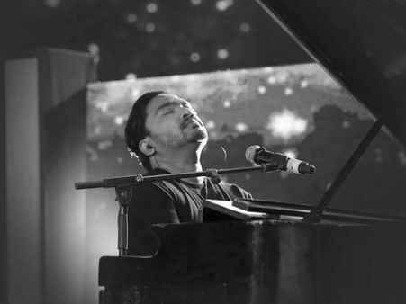 ಸೆಂಚುರಿ ಹೊಡೆದ ಅರ್ಜುನ್ ಜನ್ಯ : ಯಾವುದು 100ನೇ ಸಿನಿಮಾ?