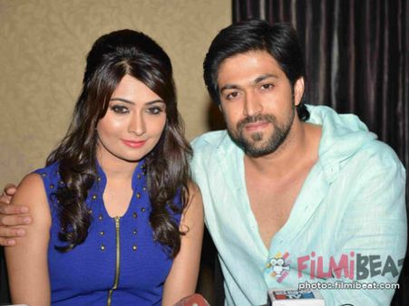 ಯಶ್ ದಂಪತಿ ಸುದ್ದಿಗೋಷ್ಠಿ: ಮಗುವಿಗೆ ರಾಧಿಕಾ ಮೊದಲೇ ಹೆಸರಿಟ್ಟಿದ್ದರಂತೆ