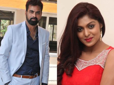 ಕರ್ವ ಖ್ಯಾತಿಯ ಅನು ಪೂವಮ್ಮ ಜತೆ ಕ್ರಿಕೆಟರ್ ಅಯ್ಯಪ್ಪ ಮದುವೆ