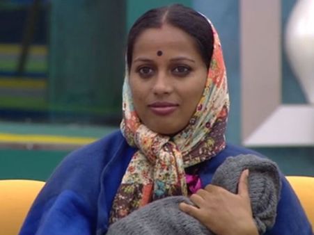 'ಬಿಗ್ ಬಾಸ್' ಮನೆಯಲ್ಲಿ ಗಂಡು ಮಗುವಿಗೆ ಜನ್ಮ ನೀಡಿದ ಅಕ್ಷತಾ.!