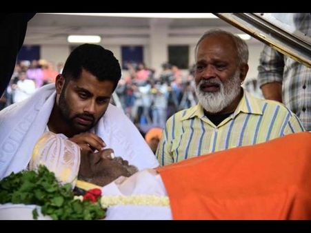 ಅಂಬರೀಶ್ ಬಲಗೈ ಬಂಟ ಸೀನಣ್ಣ ಬಿಚ್ಚಿಟ್ಟ ಅಪರೂಪದ ಸಂಗತಿಗಳು