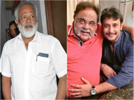 ದರ್ಶನ್ ಅಂಬಿಯ ಮತ್ತೊಬ್ಬ ಮಗ: ಅಂಬಿ ಆಪ್ತ ಸೀನಣ್ಣ ಹೇಳಿದ ಕಥೆ