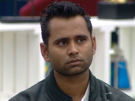 ಬಿಕ್ಕಿಬಿಕ್ಕಿ ಅಳುತ್ತಲೇ 'ಬಿಗ್ ಬಾಸ್' ಮನೆಯಿಂದ ಹೊರನಡೆದ ಆನಂದ ಮಾಲಗತ್ತಿ