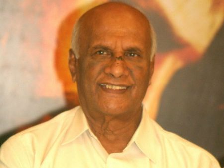 ಹಿರಿಯ ನಟ, ಅಂಕಲ್ ಲೋಕನಾಥ್ ವಿಧಿವಶ