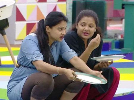 'ಬಿಗ್ ಬಾಸ್' ಮನೆಯ ರಿಮೋಟ್ ಗ್ಯಾಂಗ್ ನಲ್ಲಿ ಸದ್ಯದಲ್ಲೇ ಒಡಕು ಮೂಡೋದು ಪಕ್ಕಾ.!