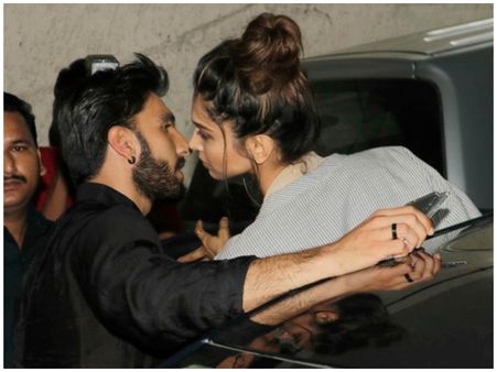 ಮದುವೆ ಬಳಿಕ ಕಿಸ್ಸಿಂಗ್ ಸೀನ್ ಮಾಡ್ತೀರಾ? ಎಂದವರಿಗೆ ದೀಪಿಕಾ ಉತ್ತರ