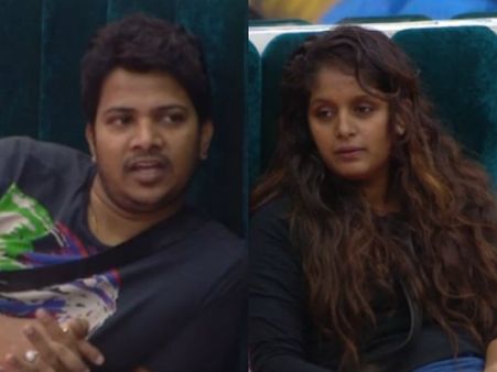 ಹೋಗಿ ಹೋಗಿ ರಶ್ಮಿ ಕೈಯಲ್ಲಿ ತಗಲಾಕೊಂಡ್ಬಿಟ್ರಲ್ಲ ಧನರಾಜ್.!