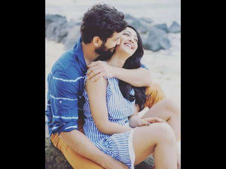 ಇಂದಿನಿಂದ ಶುರು ದಿಗಂತ್ - ಐಂದ್ರಿತಾ ಕಲ್ಯಾಣ ಸಂಭ್ರಮ