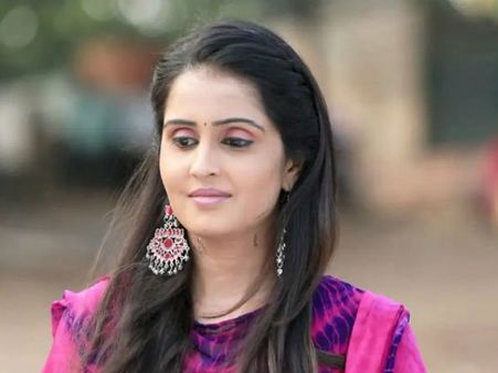 'ರಾಧಾ ರಮಣ' ಧಾರಾವಾಹಿಯಲ್ಲಿ ರಾಣಿ ಅಧ್ಯಾಯ ಮುಗೀತು.?