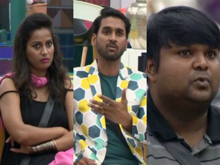 'ಗಂಡ-ಹೆಂಡತಿ' ಎಂದಿದ್ದಕ್ಕೆ ರಾಕೇಶ್-ಅಕ್ಷತಾ ಬಳಿ ಕ್ಷಮೆ ಕೋರಿದ ಆಂಡ್ರ್ಯೂ