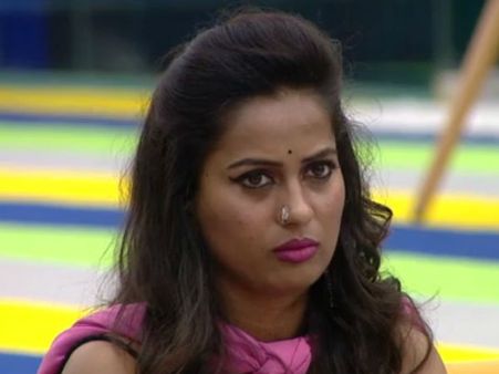 'ಬಿಗ್ ಬಾಸ್': ಈ ವಾರ ಅಕ್ಷತಾಗೆ ನೀವೆಲ್ಲ ವೋಟ್ ಹಾಕ್ತೀರಾ.?