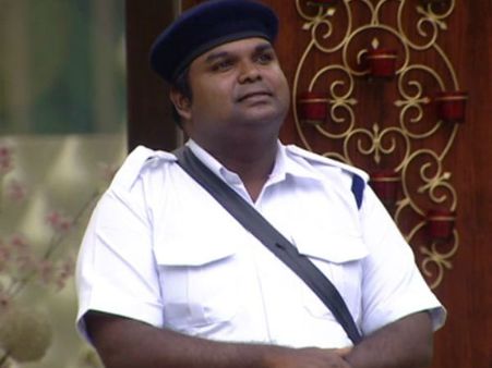 'ಬಿಗ್ ಬಾಸ್' ತೋರಿಸಿದ ಸಿನಿಮಾ ನೋಡಿ ಶಾಕ್ ಆದ ಆಂಡ್ರ್ಯೂ.!