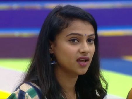 ಕ್ಯಾಪ್ಟನ್ ಆದರೂ ಕವಿತಾಗೆ ಜೈಲು ವಾಸ ಮಾತ್ರ ತಪ್ಪಲಿಲ್ಲ.!