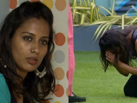 ಅಕ್ಷತಾಗೆ ರಾಕೇಶ್ ಕಡೆಯಿಂದ ಟಾರ್ಚರ್: ರಾಕಿ ಕಾಲಿಗೆ ಬಿದ್ದ ಅಕ್ಷ್.!