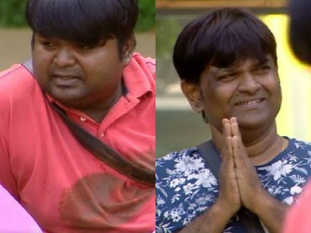 ಆಂಡಿ ದಡ್ಡತನ: 'ಬಿಗ್ ಬಾಸ್' ಮನೆಯ ಕ್ಯಾಪ್ಟನ್ ಆದ ಮುರಳಿ.!