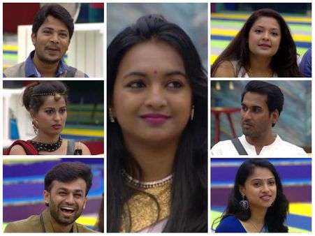 ಡೇಂಜರ್ ಝೋನ್ ನಲ್ಲಿ ಏಳು ಮಂದಿ: ನಿಮ್ಮ ಬೆಂಬಲ ಯಾರಿಗೆ.?