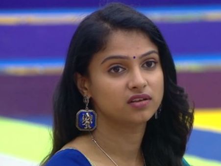 ಪಕ್ಷಪಾತ ಮಾಡಿದ ಕವಿತಾ, ಸುದೀಪ್ ಮುಂದೆ ಕೊಟ್ಟ ಸಬೂಬು ಏನು.?