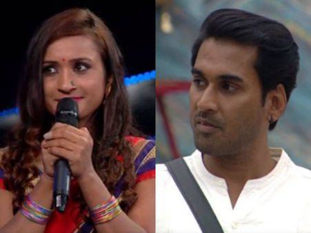 ಓಹೋ... ಸೋನು ಪಾಟೀಲ್ ಮೇಲೆ ರಾಕೇಶ್ ಗೆ ಕ್ರಷ್ ಆಗಿತ್ತಂತೆ.!