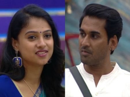 'ರೊಮ್ಯಾಂಟಿಕ್' ರಾಕೇಶ್ ಗೆ ಕ್ಲೀನ್ ಬೌಲ್ಡ್ ಆದ 'ಸುಂದರಿ' ಕವಿತಾ.!