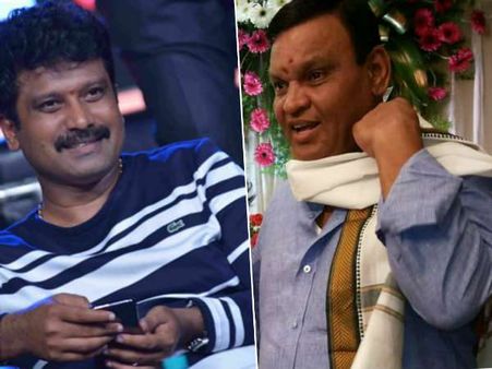 ನಿರ್ದೇಶಕ ಪ್ರೇಮ್ ವಿರುದ್ಧ ಮತ್ತೆ ಗುಡುಗಿದ ಕನಕಪುರ ಶ್ರೀನಿವಾಸ್