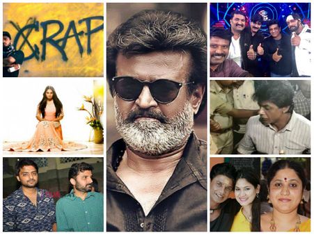 2018 ರೌಂಡಪ್: ಗಾಂಧಿನಗರದಲ್ಲಿ ಈ ವರ್ಷ ಕೋಲಾಹಲ ಸೃಷ್ಟಿಸಿದ ವಿವಾದಗಳಿವು.!