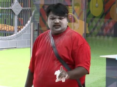 ಮಾತು ತಪ್ಪಿದ ಆಂಡಿ: ಈ ಚೆಂದಕ್ಕೆ ಆ ಡ್ರಾಮಾ ಬೇಕಿತ್ತಾ.?