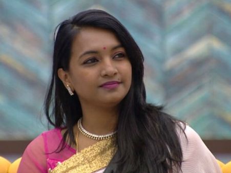 ಅಚ್ಚರಿ ಎಲಿಮಿನೇಷನ್: 'ಬಿಗ್ ಬಾಸ್' ಮನೆಯಿಂದ ಹೊರನಡೆದ ನಯನ.!