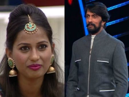 ಏನ್ ಅದ್ಭುತ: ಅಕ್ಷತಾ ಆಟವನ್ನು ಮೆಚ್ಚಿ ಚಪ್ಪಾಳೆ ತಟ್ಟಿದ ಕಿಚ್ಚ ಸುದೀಪ.!