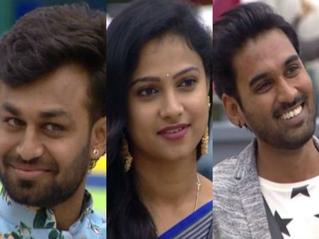 ಶಶಿ ಮನಸ್ಸಿನ ಮಾತನ್ನೇ ಹೇಳಿದ್ರೂ, ಕವಿತಾ ಇಂಪ್ರೆಸ್ ಆಗಿದ್ದು ರಾಕೇಶ್ ಗೆ.!