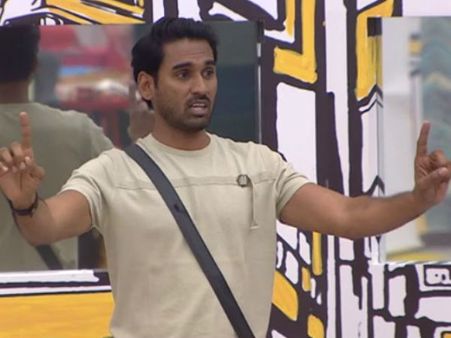 'ಇದು ಅನ್ಯಾಯ' ಅಂತಿದ್ದ ರಾಕೇಶ್, ಏಕ್ದಂ ಉಲ್ಟಾ ಹೊಡೆದಿದ್ದು ಯಾಕೆ.?