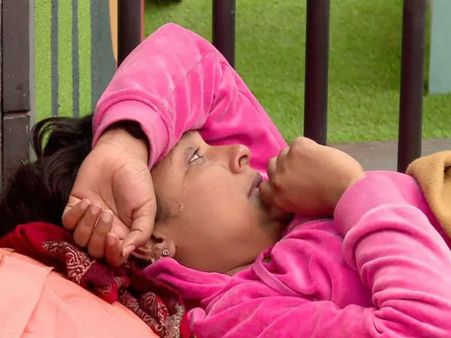 'ದಯವಿಟ್ಟು ನನ್ನ ಮನೆಗೆ ಕಳುಹಿಸಿ' ಎಂದು ಮನವಿ ಮಾಡಿಕೊಂಡ ಜಯಶ್ರೀ.!