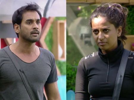 ಅಕ್ಷತಾ-ರಾಕೇಶ್ ನಡುವೆ ಜೋರು ಜಟಾಪಟಿ: ಉರಿಯುತ್ತಿದೆ ವೈಮನಸ್ಯದ ಬೆಂಕಿ.!