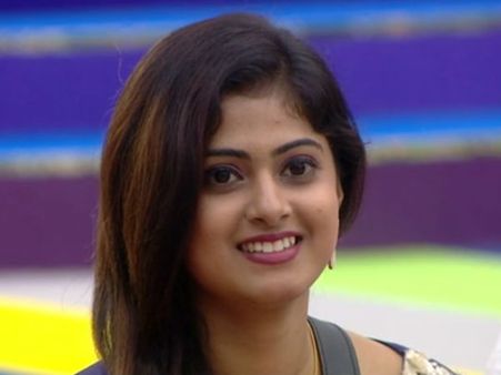 ಮೇಘಶ್ರೀ ಮೂತಿಗೆ ಬೆರಣಿ ತಟ್ಟಿದ 'ಬಿಗ್ ಬಾಸ್' ಸ್ಪರ್ಧಿಗಳು.!