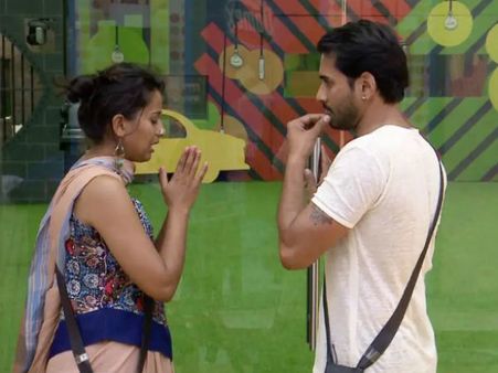 ರಾಕೇಶ್ ಕೊಟ್ಟ ಉಡುಗೊರೆಯನ್ನ ತಿರಸ್ಕರಿಸಿದ ಅಕ್ಷತಾ.!