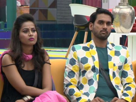 ರಾಕೇಶ್ ಉಡುಗೊರೆಯನ್ನ ಅಕ್ಷತಾ ಸ್ವೀಕರಿಸಿದ್ದು ಯಾರಿಗೂ ಗೊತ್ತಾಗಲೇ ಇಲ್ಲ.!