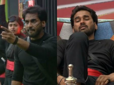 ಮಾಡೋದೆಲ್ಲಾ ಮಾಡಿ ಕಣ್ಣೀರು ಹಾಕಿದ ರಾಕೇಶ್: ಹಿಂದಿದೆ ಹೊಸ ಸ್ಟ್ರಾಟೆಜಿ.!