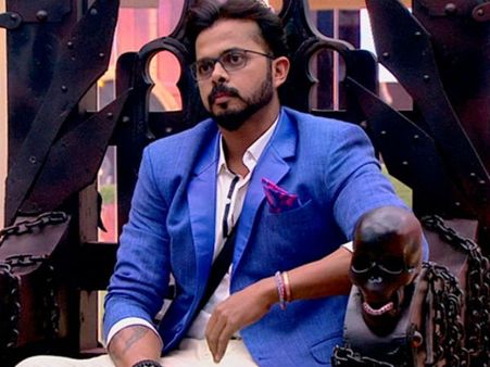 ಮಾಸ್ಟರ್ ಮೈಂಡ್ ಶ್ರೀಶಾಂತ್ 'ಬಿಗ್ ಬಾಸ್-12' ಗೆಲ್ಲೋದು ಖಚಿತ.?