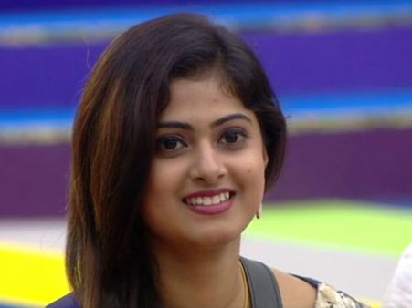 'ಬಿಗ್ ಬಾಸ್' ಮನೆಯಲ್ಲಿ ಮೇಘಶ್ರೀ ಜರ್ನಿ ಎರಡೇ ವಾರಕ್ಕೆ ಅಂತ್ಯ.!