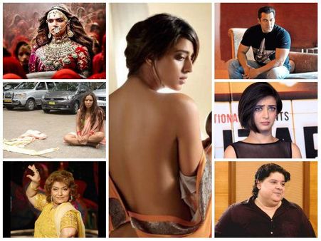 2018 ರಿವೈಂಡ್: ಪರಭಾಷಾ ಅಂಗಳದ ಗದ್ದಲದ ಗಲ್ಲಿಯಲ್ಲಿ ಒಂದು ಸುತ್ತು.!