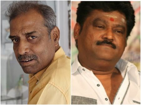 ಗೆಳೆಯನ ಅಗಲಿಕೆಗೆ ನೋವಿನ ವಿದಾಯ ಹೇಳಿದ ಜಗ್ಗೇಶ್