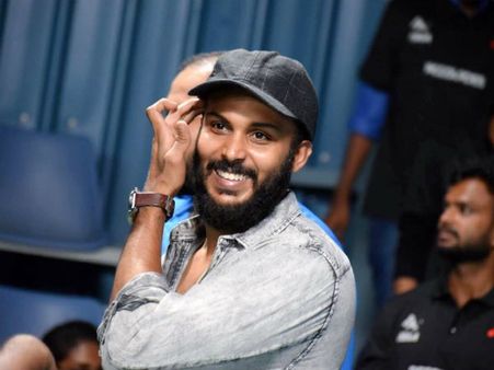 ಕ್ರೇಜಿಸ್ಟಾರ್ ಪುತ್ರನಿಗೆ ಈ ವರ್ಷದ ಬರ್ತ್ ಡೇ ಸಂಭ್ರಮವಿಲ್ಲ, ಏಕೆ?