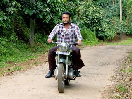 ದರ್ಶನ್ ಸದಾ ಇವರ ಜೊತೆ ಇರೋಕ್ಕೆ ಇಷ್ಟ ಪಡ್ತಾರಂತೆ