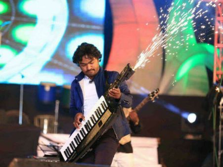 ನೂರಾದರೂ ಅರ್ಜುನ್ ಜನ್ಯರ ಈ ಮೂರು ಆಸೆ ಇನ್ನೂ ಈಡೇರಿಲ್ಲ