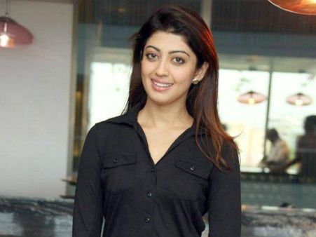 ಮತ್ತೆ ಕನ್ನಡಕ್ಕೆ ಬಂದ ಪ್ರಣೀತಾ ಸುಭಾಷ್