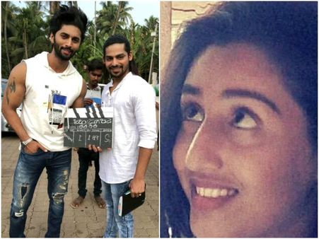 ನಾಯಕ ನಟನ ಕಿರಿಕ್ : ನಟಿ ಮೇಲೆ ಹಲ್ಲೆ ನಡೆಸಿದ ನಟ