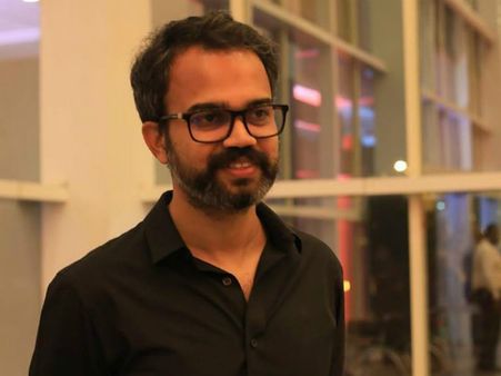 'ಕೆಜಿಎಫ್' ಚಿತ್ರದ ಸಹ ನಟ ನಿಧನಕ್ಕೆ ಪ್ರಶಾಂತ್ ನೀಲ್ ಸಂತಾಪ