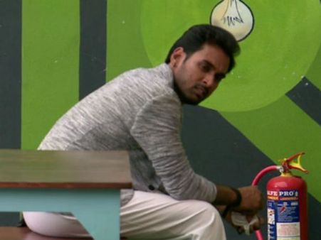 ಇಷ್ಟು ದಿನ ಕಳೆದ ಮೇಲೆ ರಾಕೇಶ್ ಗೆ ಸಡನ್ನಾಗಿ ಭಯ ಕಾಡುತ್ತಿದೆ.!