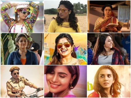 ಈ ವರ್ಷ ಸ್ಟಾರ್ ಕಿರೀಟ ತೊಟ್ಟ ನಟಿ ಯಾರು?