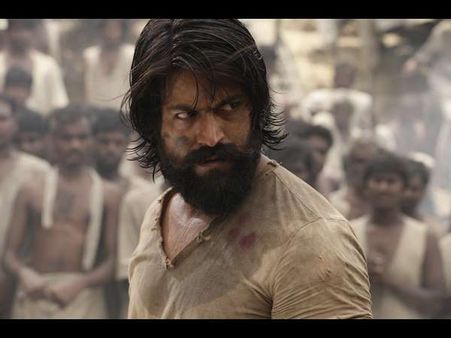 ಕೆಜಿಎಫ್ ಹಿಂದಿ 7ನೇ ದಿನ ಕಲೆಕ್ಷನ್ ಎಷ್ಟು?